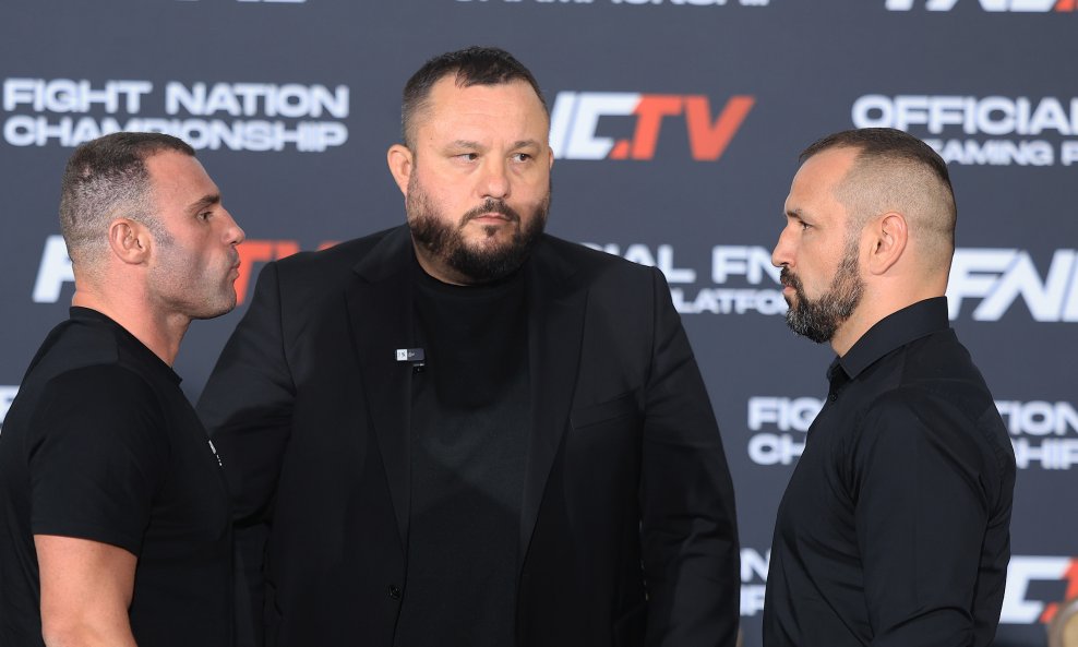 Bilić i Sep