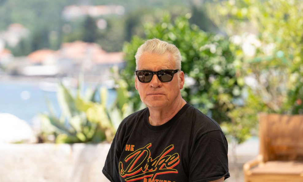 Kad me pitaju kojem se nadolazećem filmu najviše veselim, moj je odgovor uvijek isti: filmu o kojem ne znam ništa