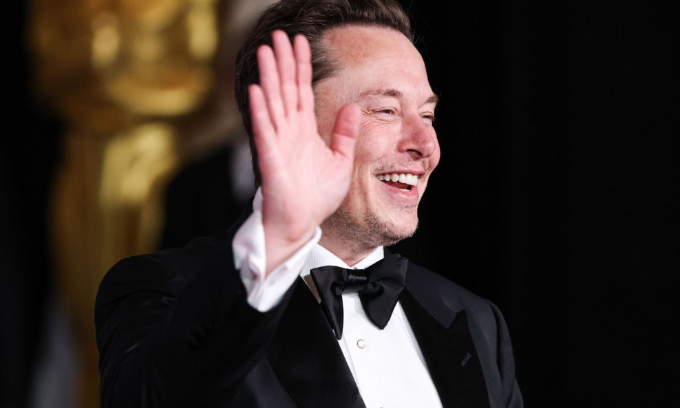 Elon Musk