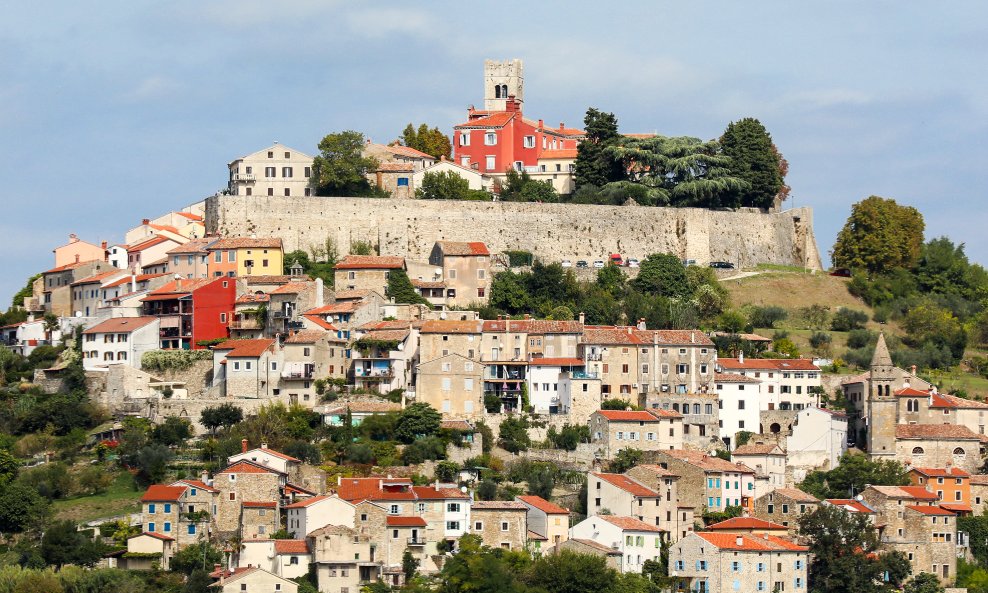Motovun