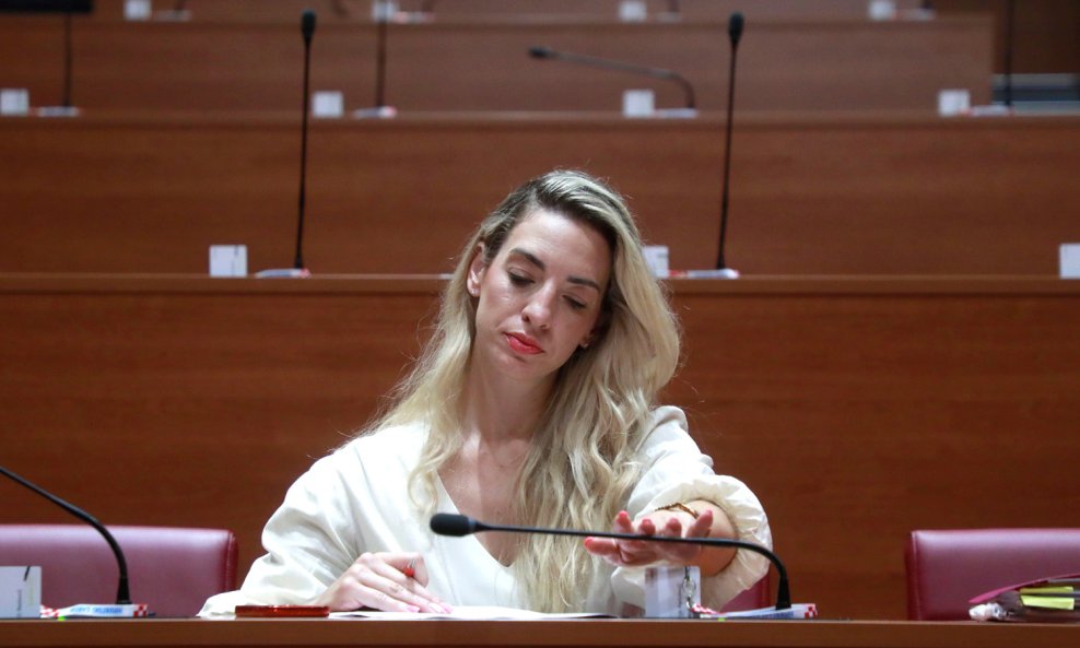 Sanja Radolović