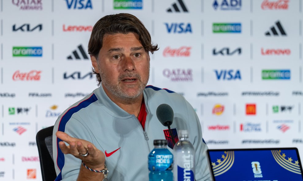 Mauricio Pochettino
