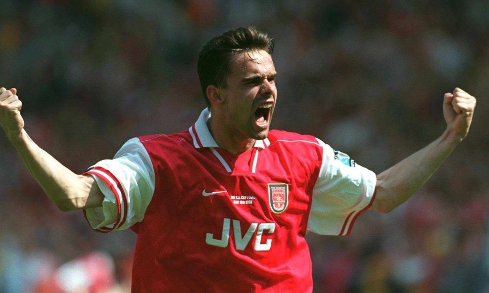 Marc Overmars