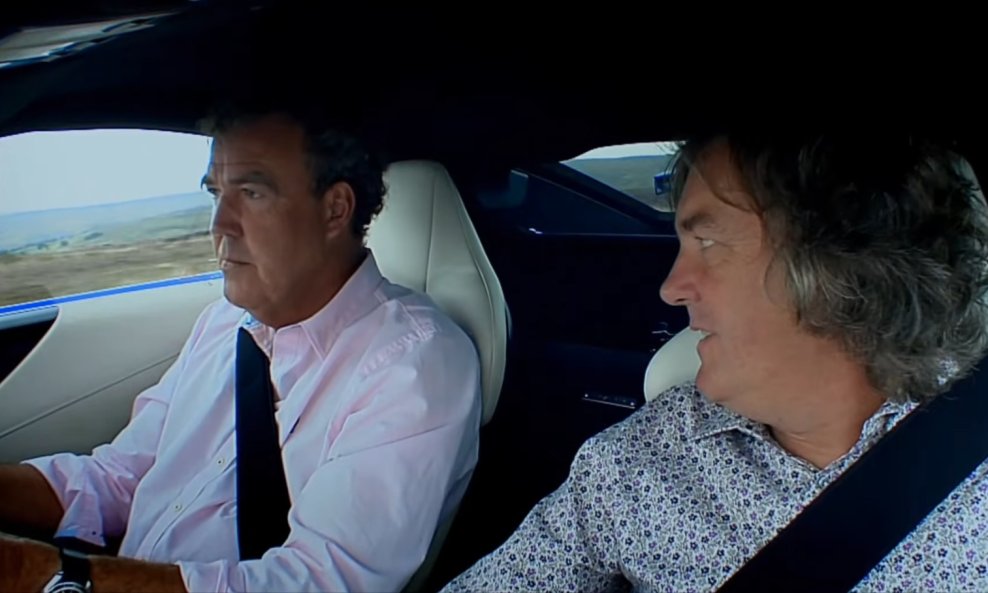 Top Gear