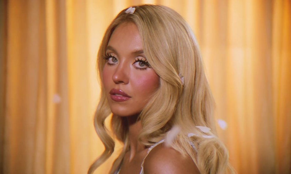 Sydney Sweeney