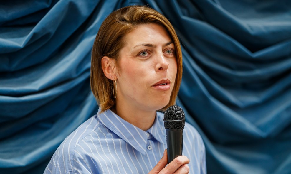 Blanka Vlašić