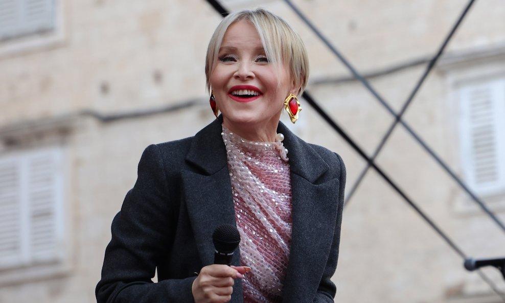 Danijela Martinović