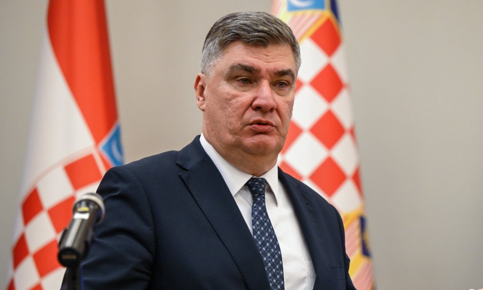 Zoran Milanović
