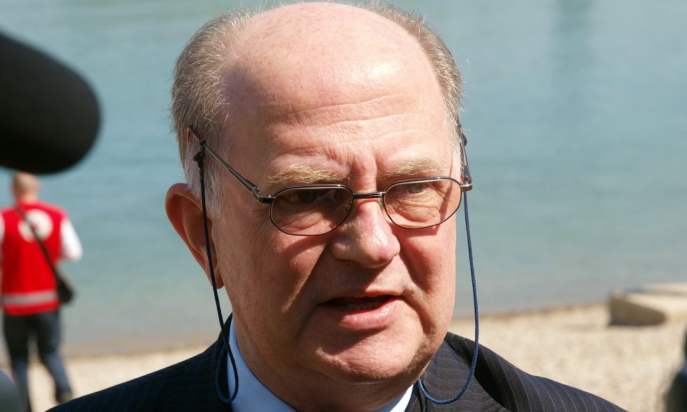Nenad Javornik
