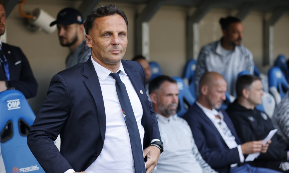 Mario Kovačević
