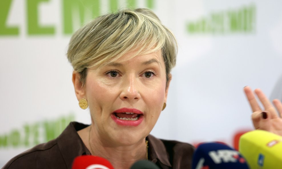 Ivana Kekin