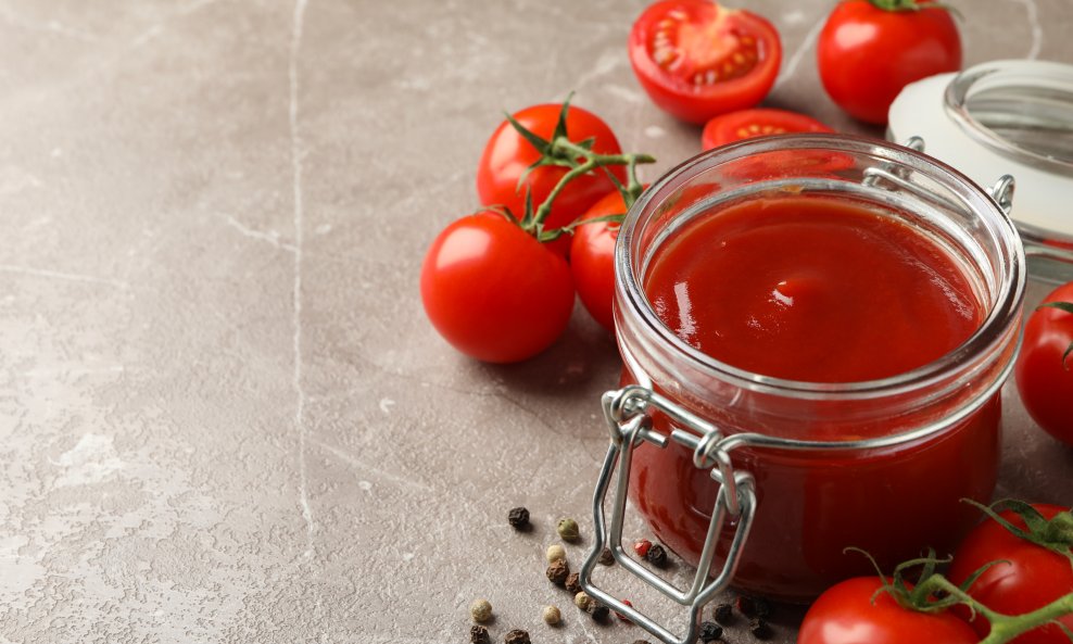 Domaći umak od rajčice svaku tjesteninu ili pizzu pretvara u gastronomski doživljaj