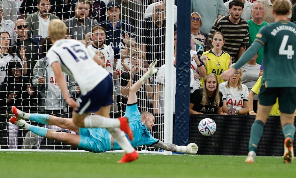 Tottenham