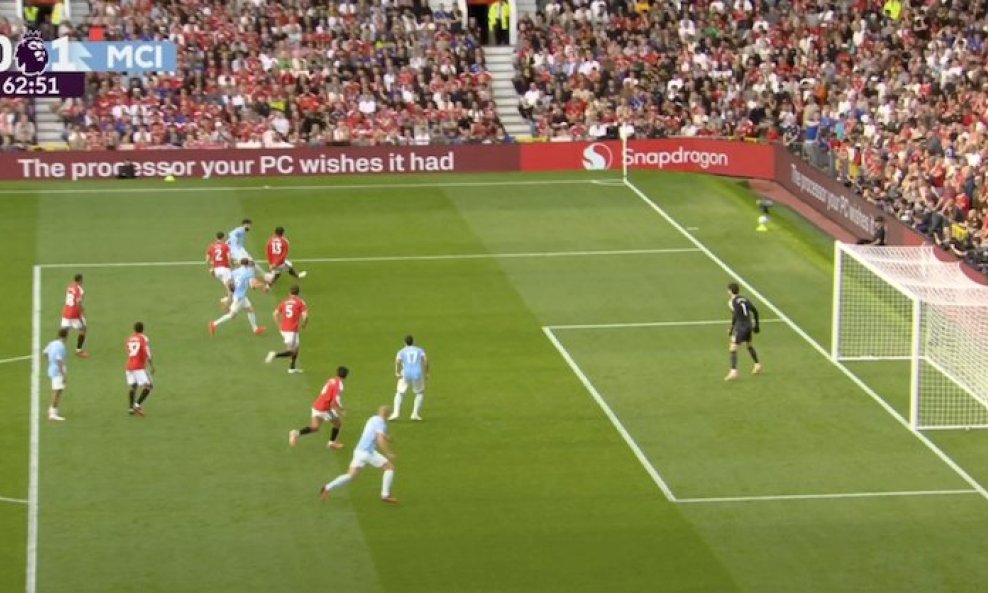Gol Haalanda