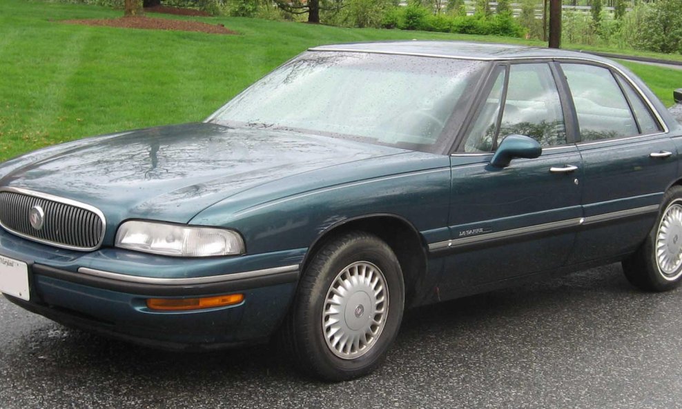 Buick LeSabre