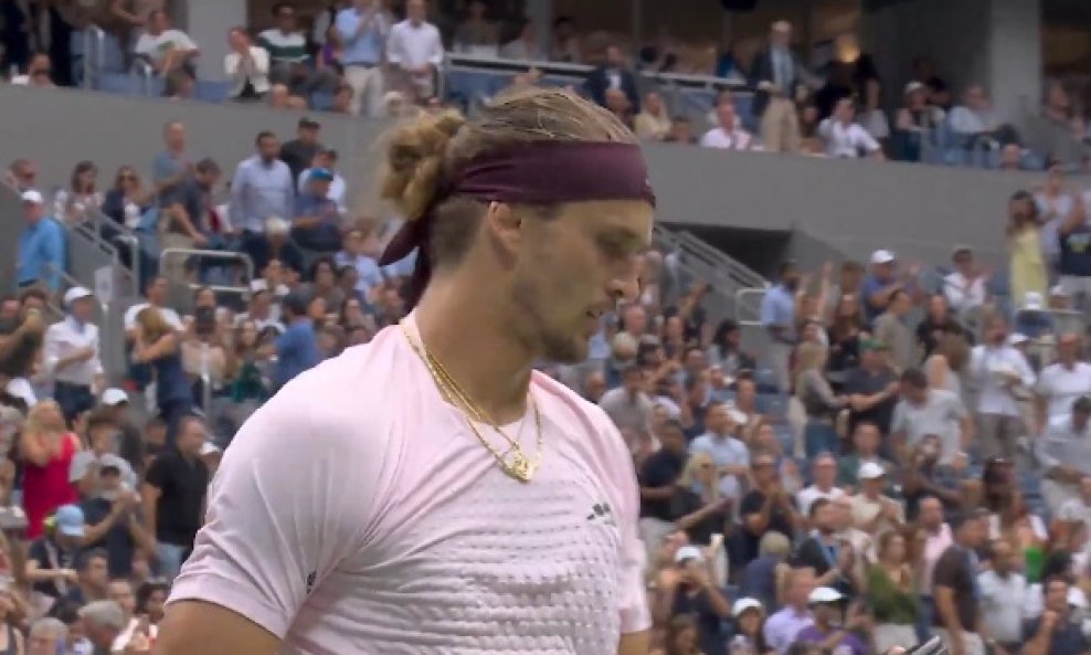 Alexander Zverev
