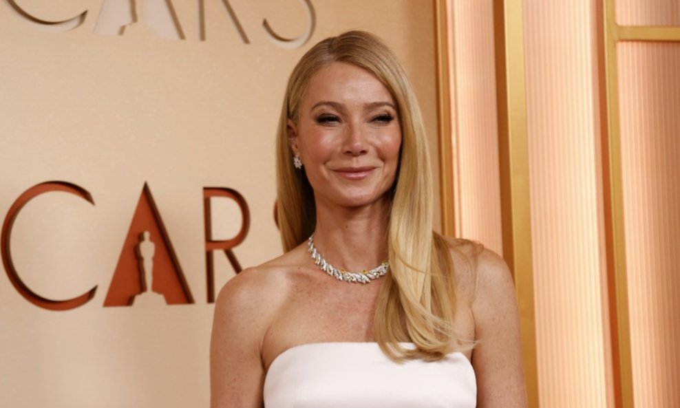 Gwyneth Paltrow
