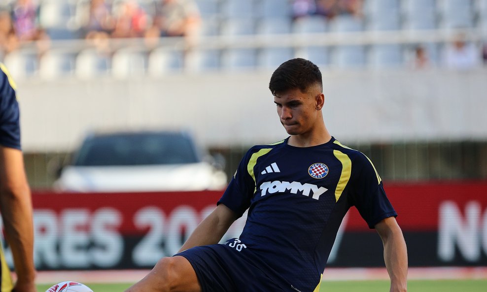 Luka Hodak