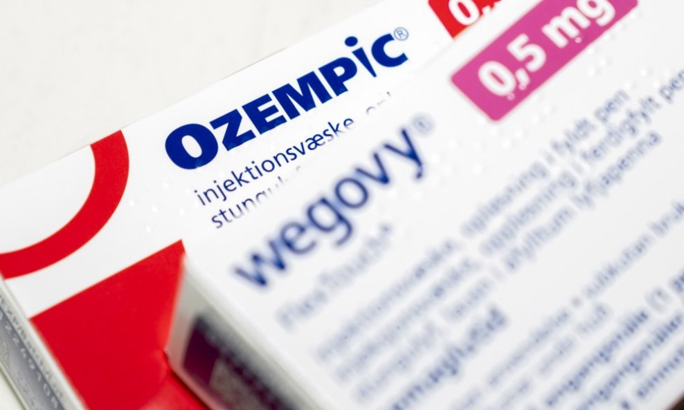 Injekcije za mršavljenje