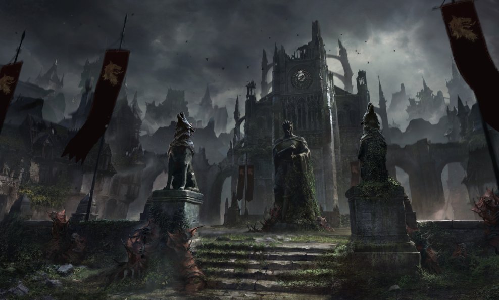Diablo V