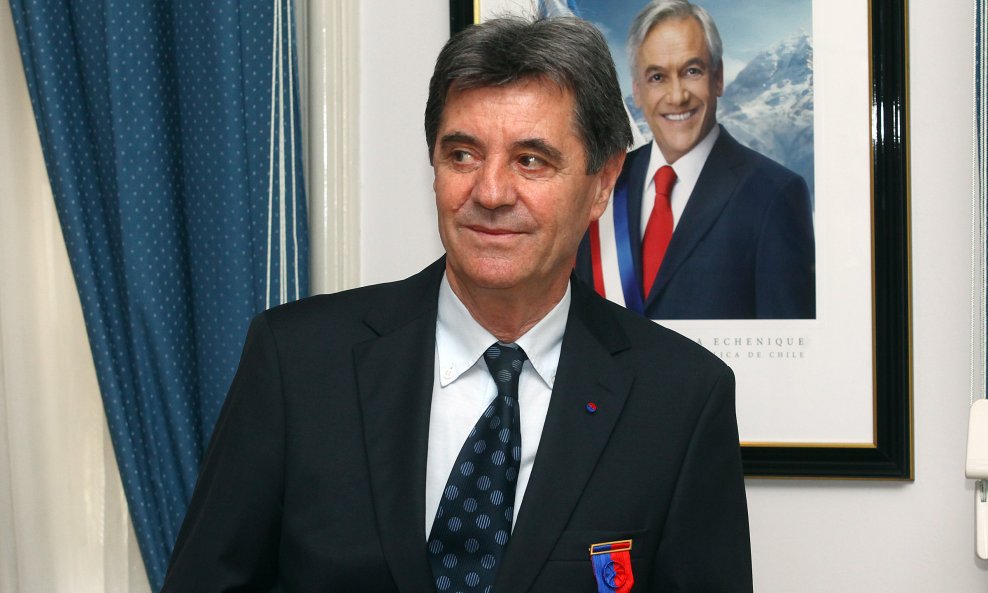 Mirko Jozić