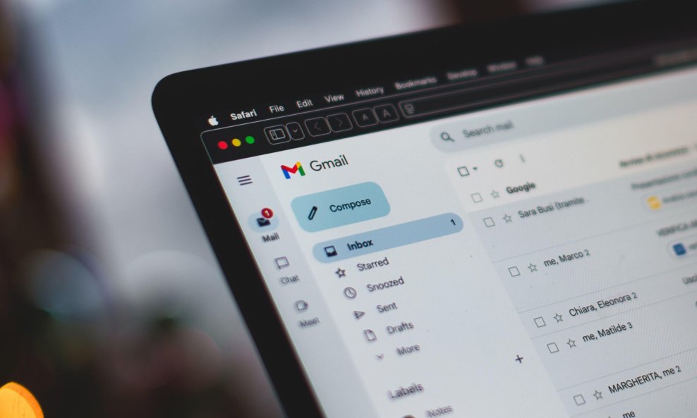 Gmail