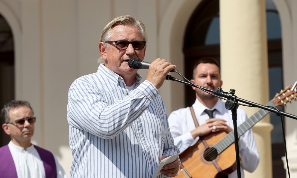 Branko Uvodić