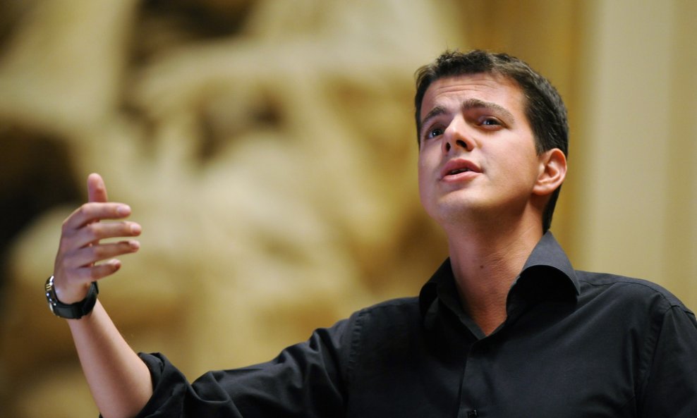 Philippe Jaroussky