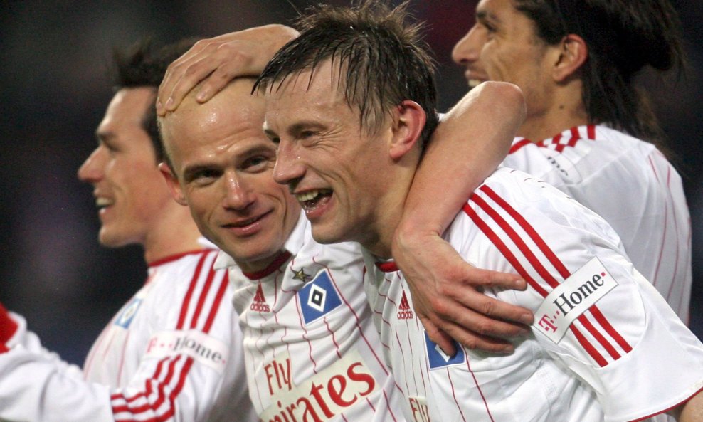 Ivica Olić