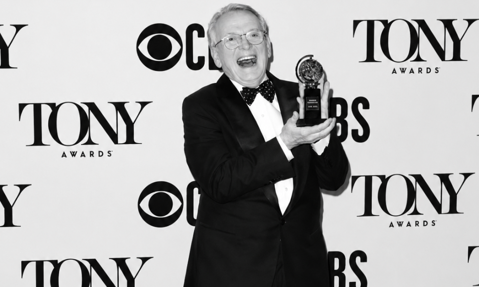 Bob Mackie