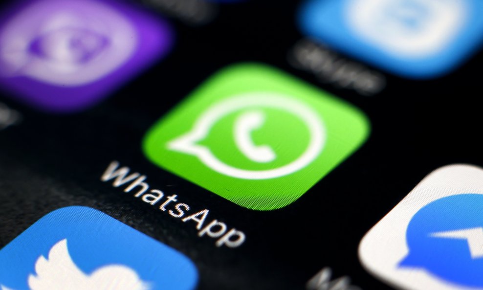 WhatsApp