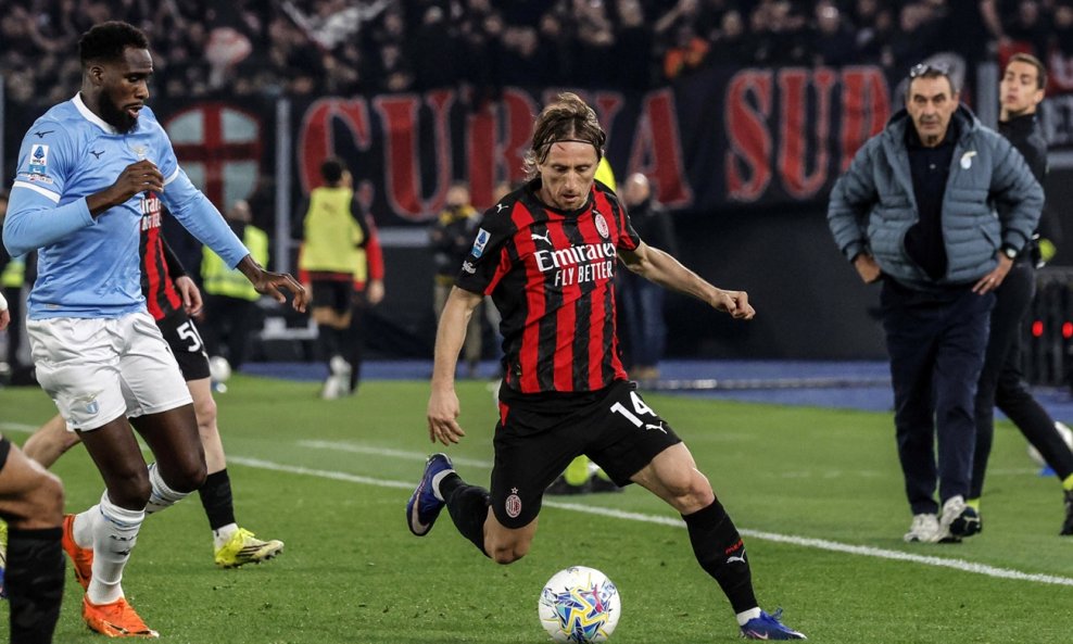 Luka Modrić