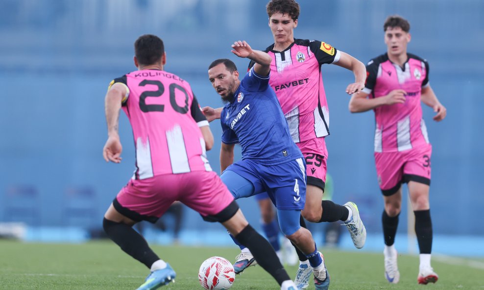 Ismael Bennacer