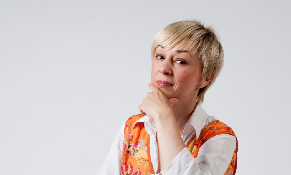 Blaženka Leib