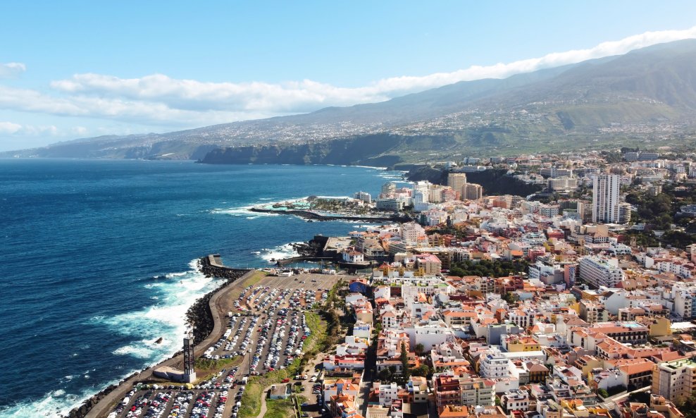Tenerife
