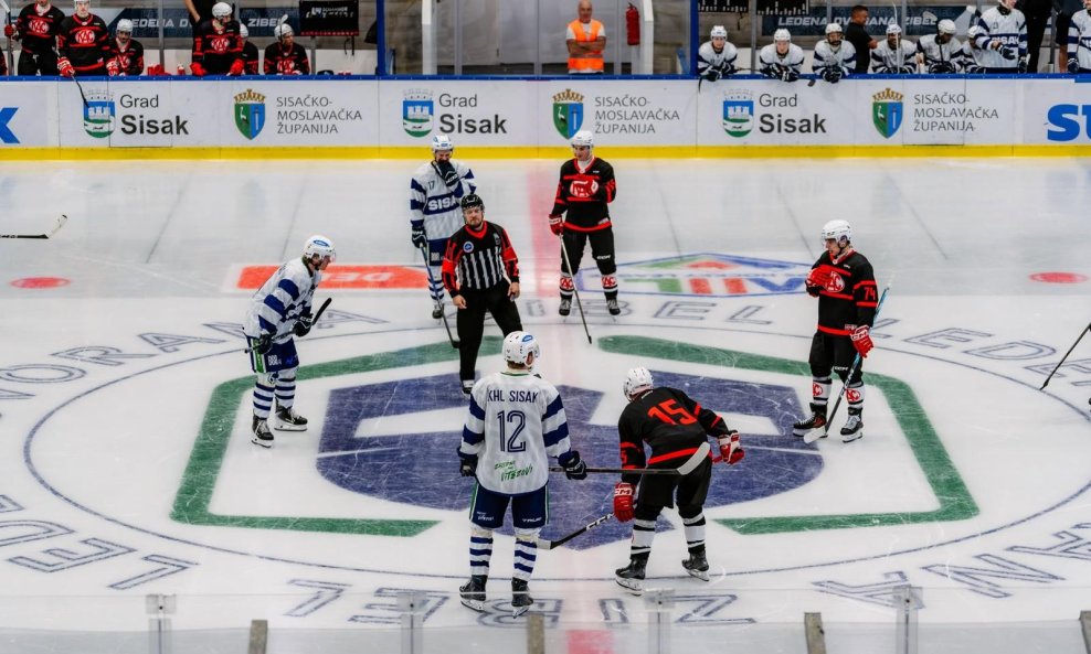 KHL Sisak