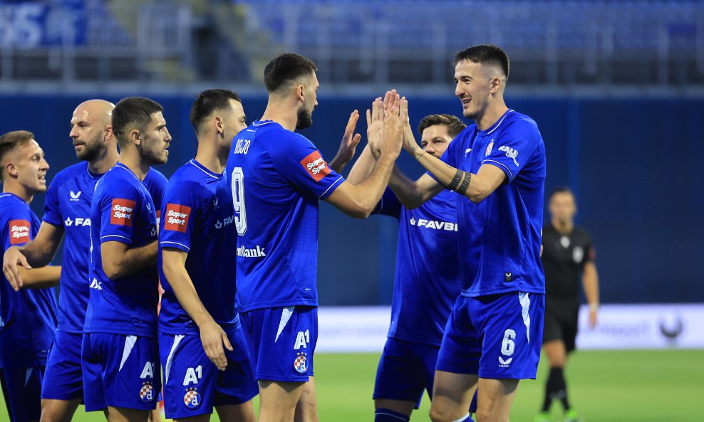 NK Dinamo