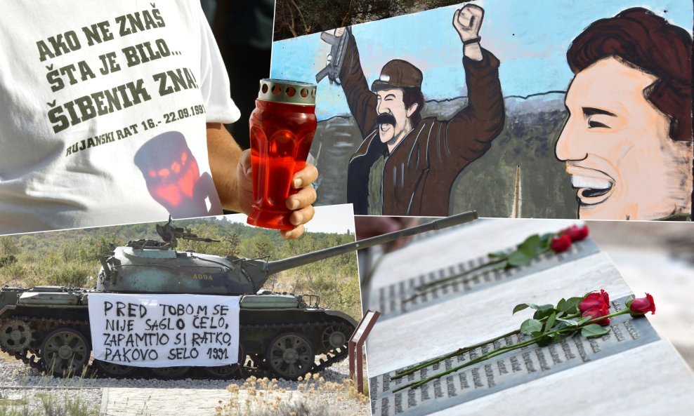 U rujnu 1991. odigrala se bitka od strateške važnosti za Hrvatsku