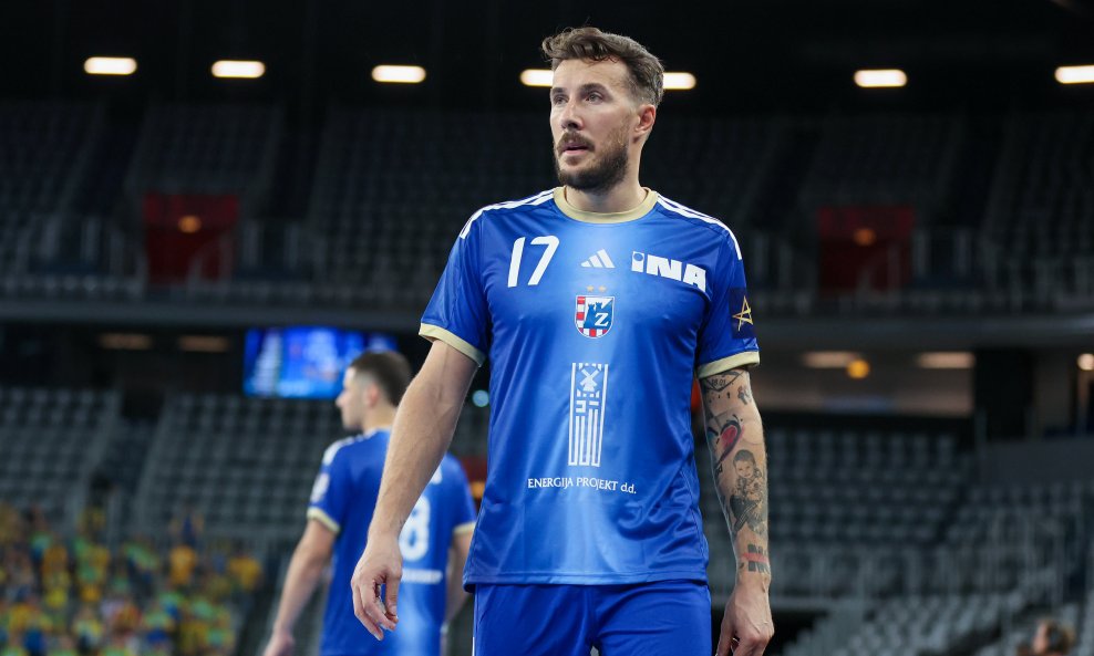 RK Zagreb