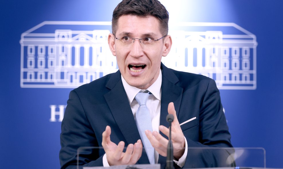 Zvonimir Troskot
