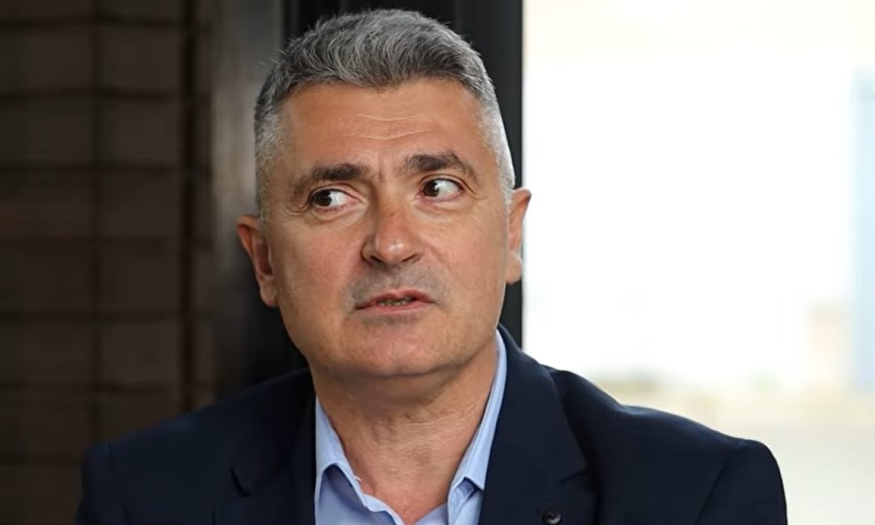 Ilija Srdanović
