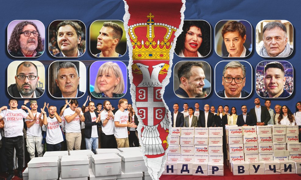 Studentska lista svakako je osvježenje, ali to joj može biti i najveći nedostatak