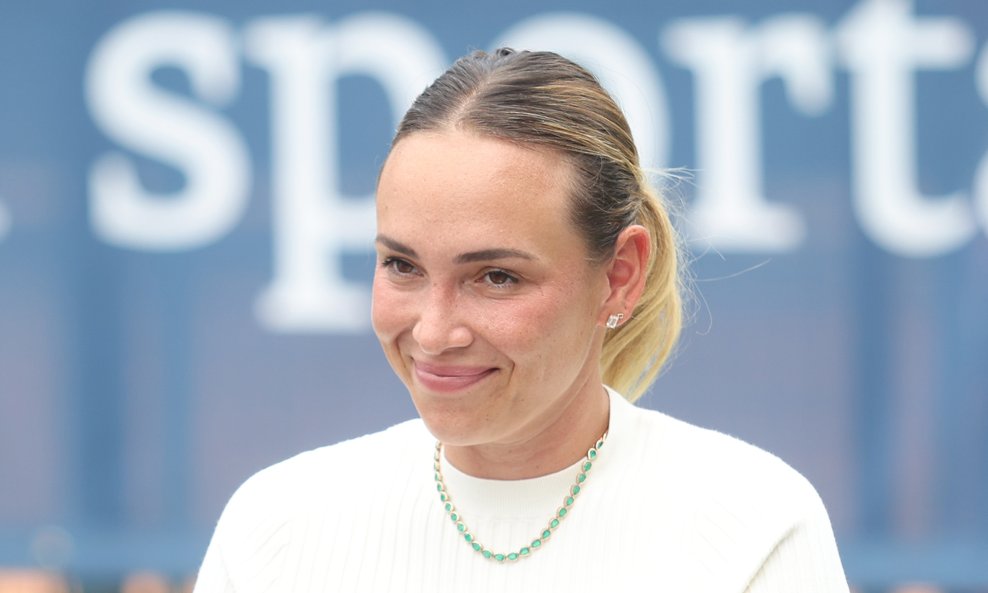 Donna Vekić