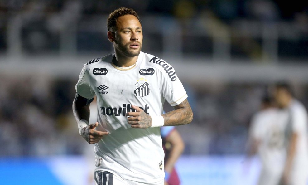 Neymar