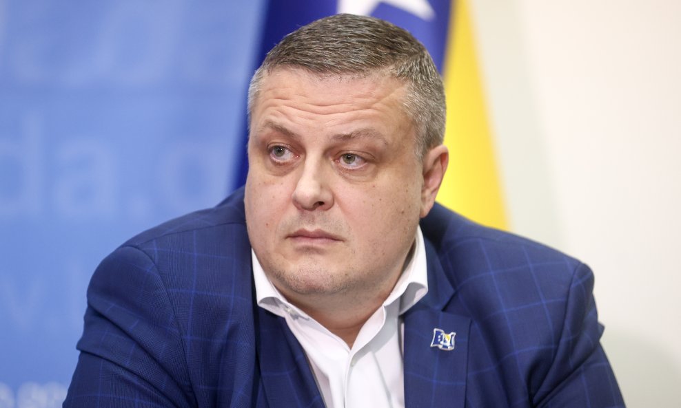 Vojin Mijatović
