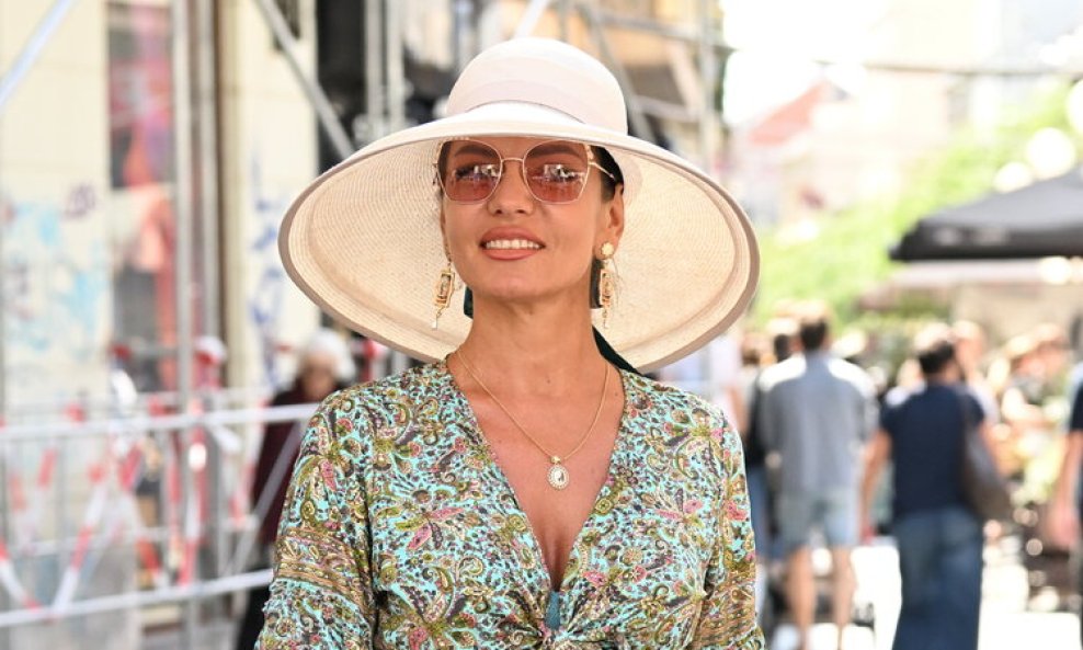 Ivančica Pahor