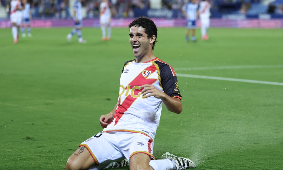 Sergio Camello