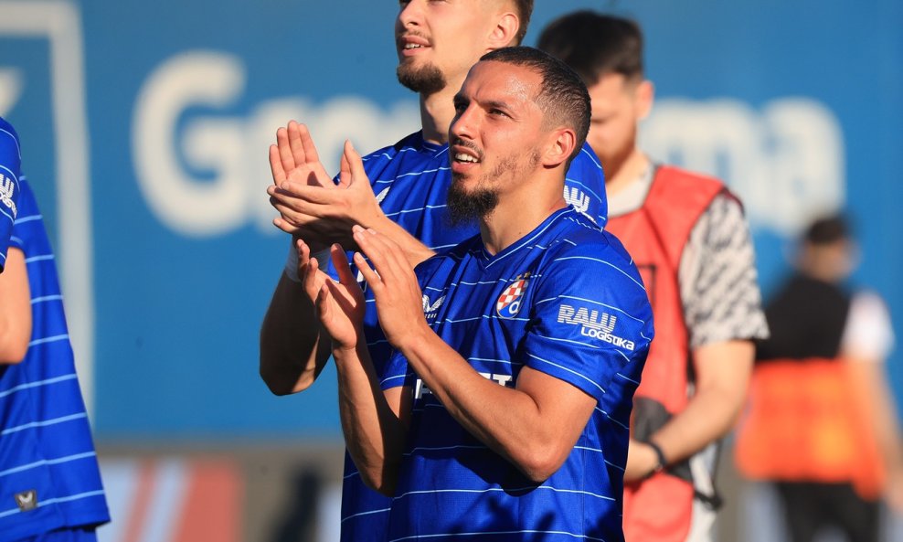 Ismael Bennacer