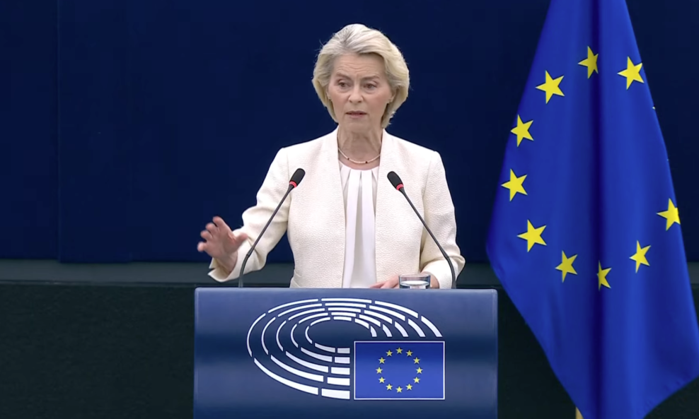 Ursula von der Leyen