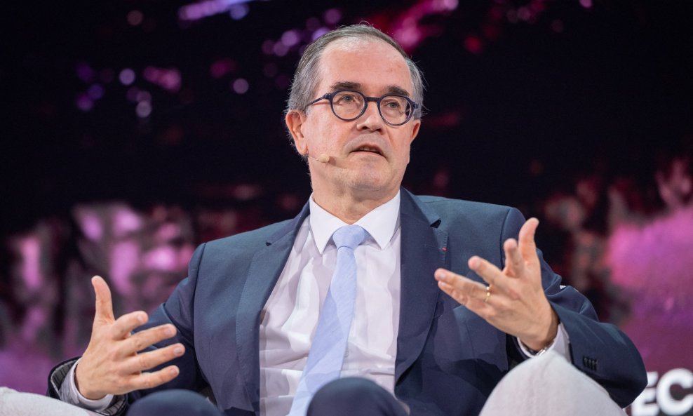 François Provost